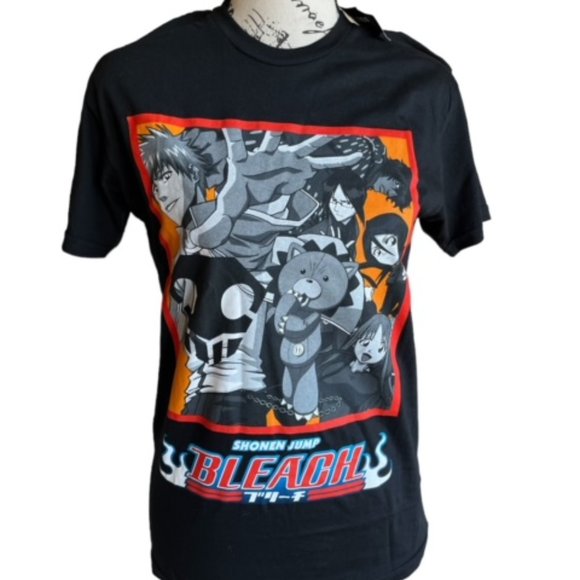 Animee Bleach - Picture 3 of 4